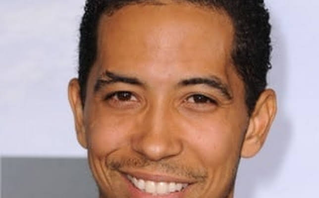Neil Brown Jr.