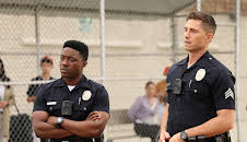 The Rookie