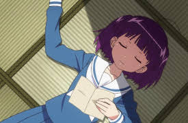 Season 1: The Eleventh Dish "Swish-Swish and Slurp." and "Crisp and Glistening." Subtitled