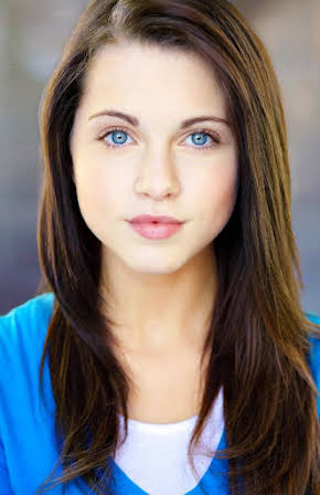 Anne Winters as 