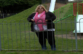 Supersized: No Fatties Allowed