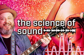 Science of Sound: Live Music Vibes
