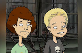 Unsupervised Season 1: Jesse Judge Lawncare Incorporated