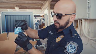 10:00 AM: Border Force America's Gatekeepers (S4 E2) (S4) | Dave | 2/11 2026