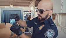 Border Force America's Gatekeepers (S4 E2)