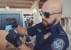 Border Force America's Gatekeepers