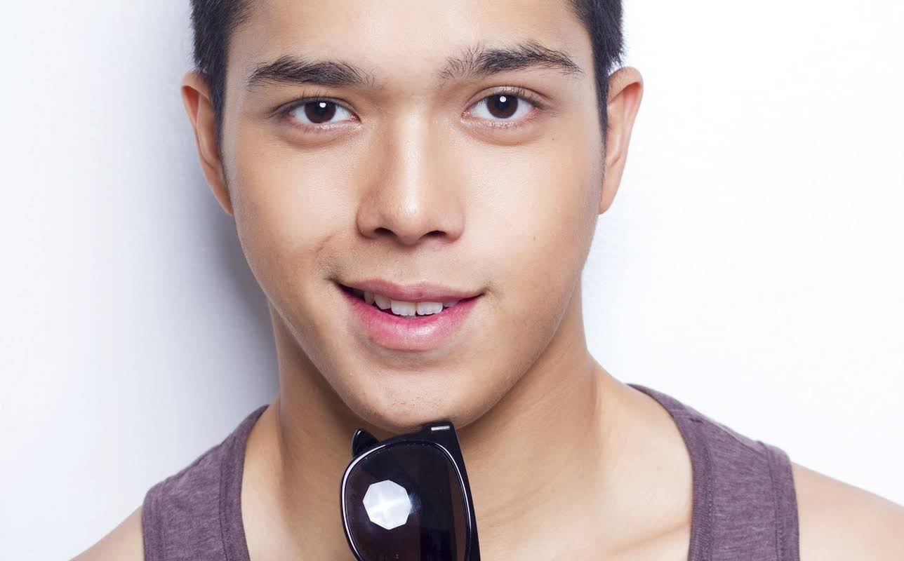 Elmo Magalona