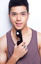 Elmo Magalona as 