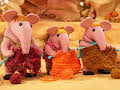 Clangers