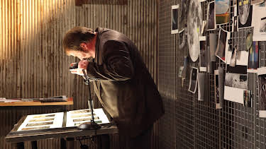 14:26: Truth Behind the Moon Landing (S1 E1) (S1) | Discovery Science | 4/4 2026