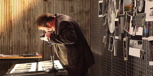 00:20: Truth Behind the Moon Landing (S1 E1) (S1) | Discovery Science | 11/11 2025