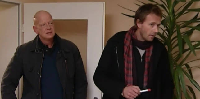 05:15: K11 - Kommissare im Einsatz | Sat1 Gold | 12/20 2025