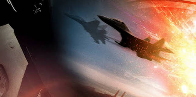 02:45: Red Sky (IMDb 4.1) | TV3 | 12/7 2025