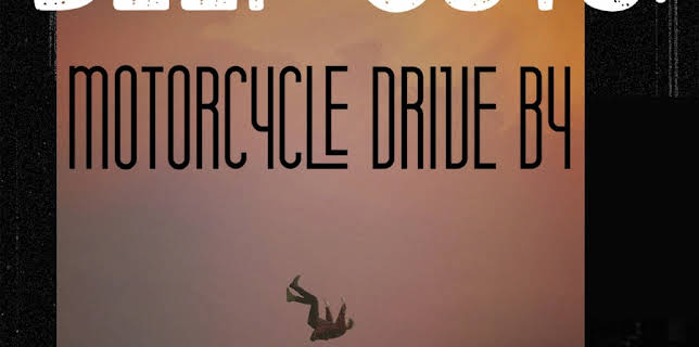 Deep Cuts: Motorcycle Drive By & Disintegration Loops (2022)