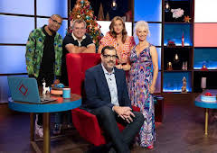 Richard Osman's House of Games