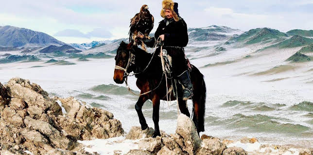 05:05: Mongolei, immer auf Achse | Arte | 11/6 2025