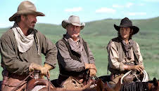 Open Range - Weites Land
