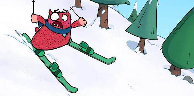 6:30 AM: Love Monster (S2) | Cbeebies | 11/29 2025