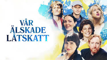 21:00: Vår älskade låtskatt | SVT1 | 10/8 2026
