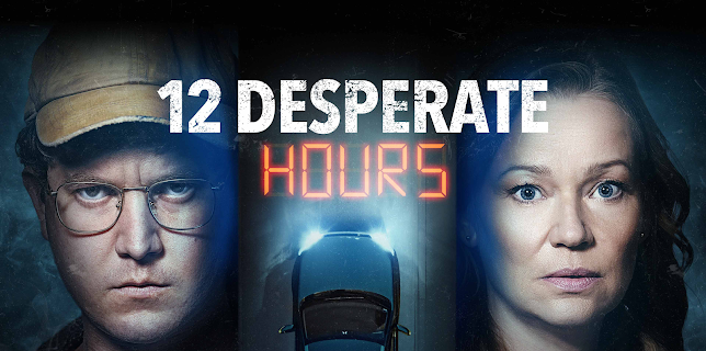 12 Desperate Hours (2023)
