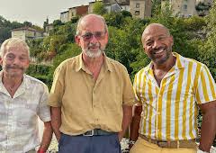 New: A Place in the Sun