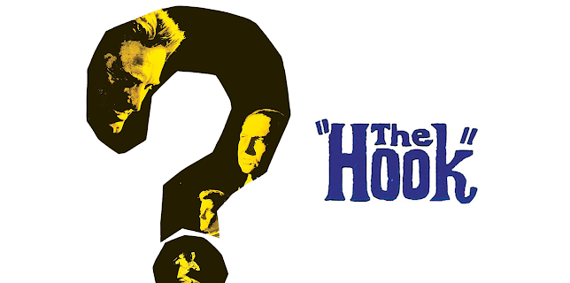 The Hook (1963)