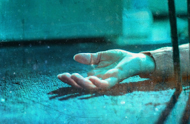 Dying for Revenge S1: Keith Philpott