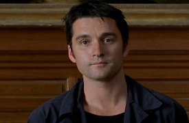 Monarch of the Glen Season 1: Episode 8 - Monarch of the Glen, Season 1