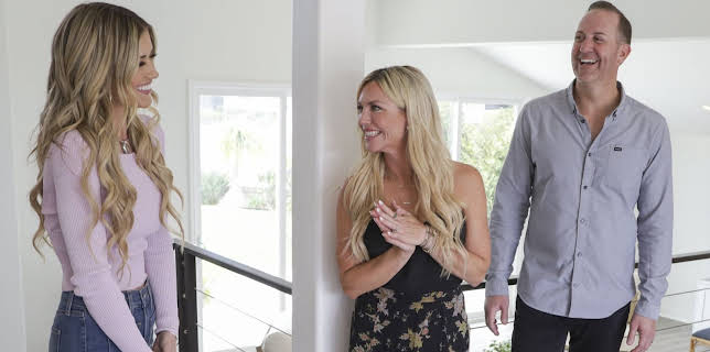 18:25: Christinas kalifornischer Traum | Sixx | 1/17 2026