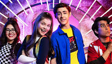 Warped La Tienda De Comics