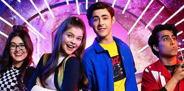 05:17: Warped La Tienda De Comics | Clan TVE | 1/30 2026