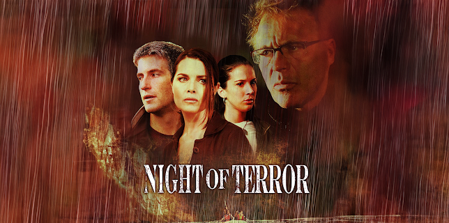 Night of Terror (2006)