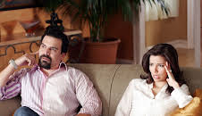 Desperate Housewives
