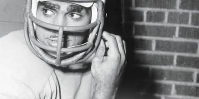 The Bright Path : The Johnny Bright Story (2022)