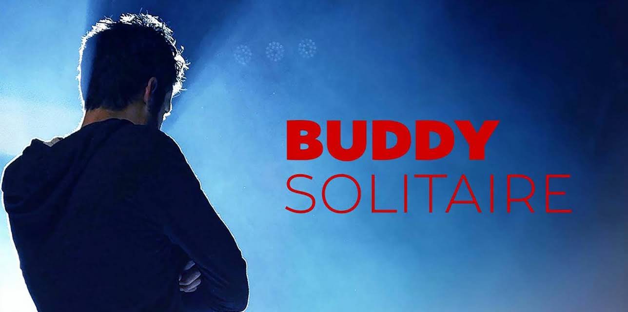 Buddy Solitaire (2016)