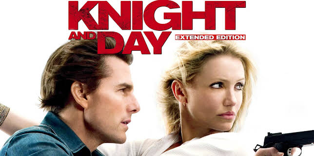 Knight and Day (Extended Edition) (2010)