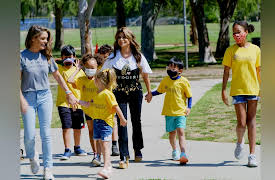 SECRET CELEBRITY RENOVATION: Paula Abdul