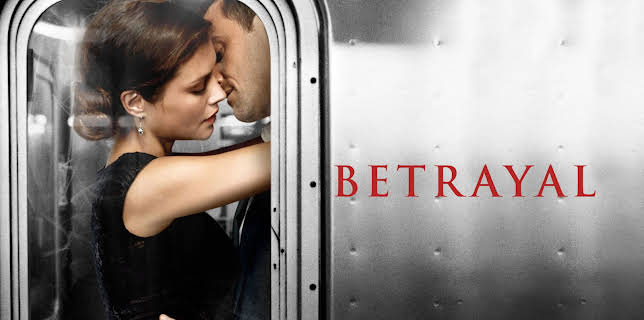 Betrayal Season 1