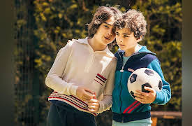 Mafia Only Kills in Summer: Episode 8