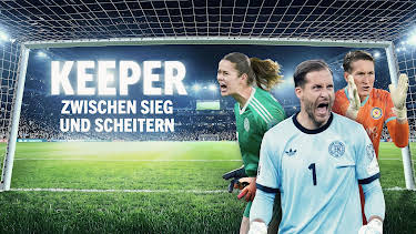19:15: Keeper | Das Erste | 6/6 2026