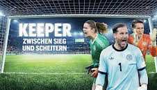 Keeper