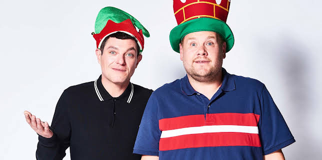 12:15 AM: Gavin and Stacey: A Special Christmas (S1 E1) (S1) | Dave | 12/23 2025