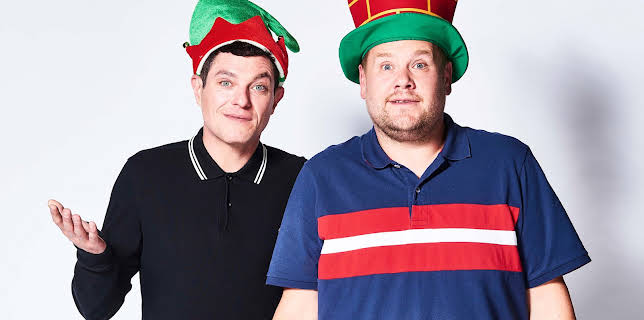 Gavin and Stacey: A Special Christmas