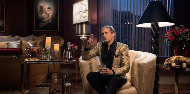 Michael Bolton's Big, Sexy Valentine's Day Special (2017)