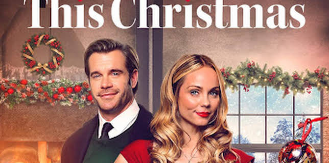 18:00: Melt My Heart This Christmas | Viasat Film Hits | 12/12 2025