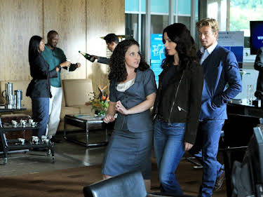 13:05: The Mentalist | Kabel Eins | 6/11 2026