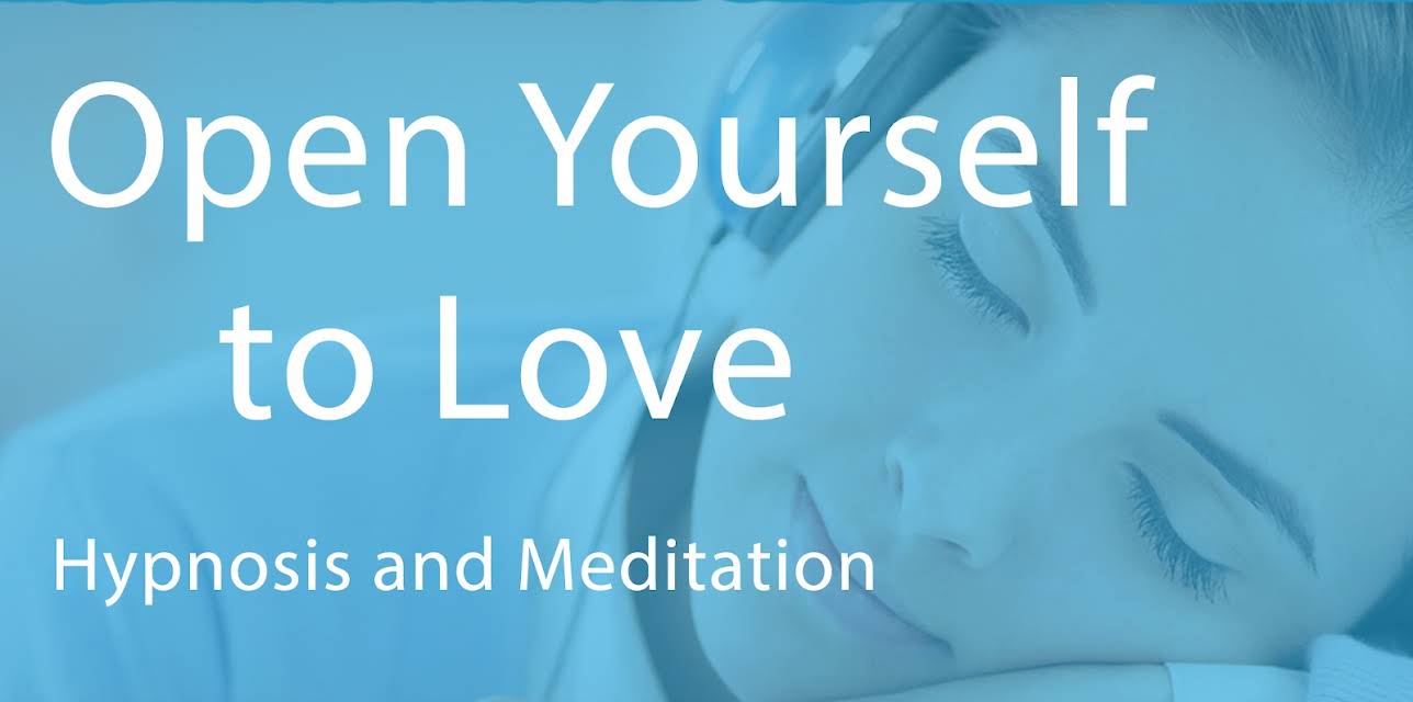 Open Yourself to Love, Hypnosis (The Sleep Learning System)