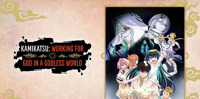 KamiKatsu: Working for God in a Godless World - Uncut