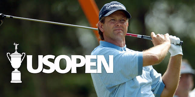 2004 U.S. Open Film: Retief Goosen (2026)