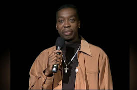 Martin Lawrence's First Amendment Season 1: The Best of Martin Lawrence's First Amendment I